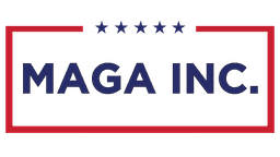 Make America Great Again Inc.