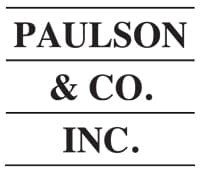 Paulson & Co.