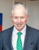 Stephen Schwarzman