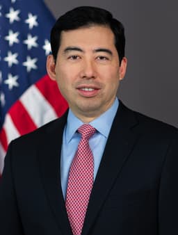 Mark T. Uyeda