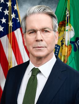 Scott Bessent
