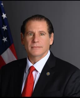 Leandro Rizzuto Jr.
