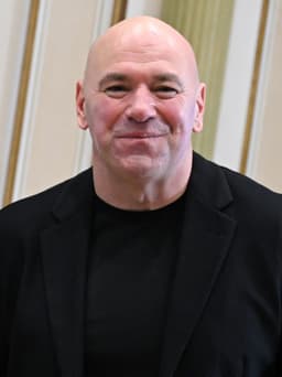 Dana White