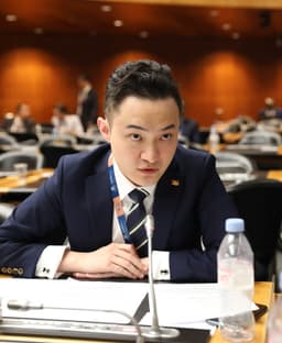 Justin Sun
