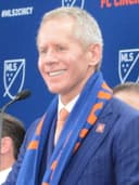 Carl Lindner III